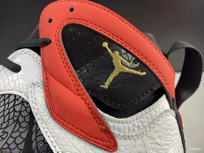 Rep Air 7 Retro China Jordan Greater CW2805-160 0707